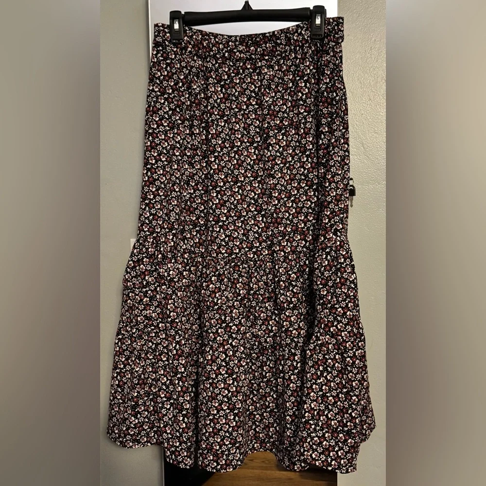 Maurices Skirt - Picture 2 of 4